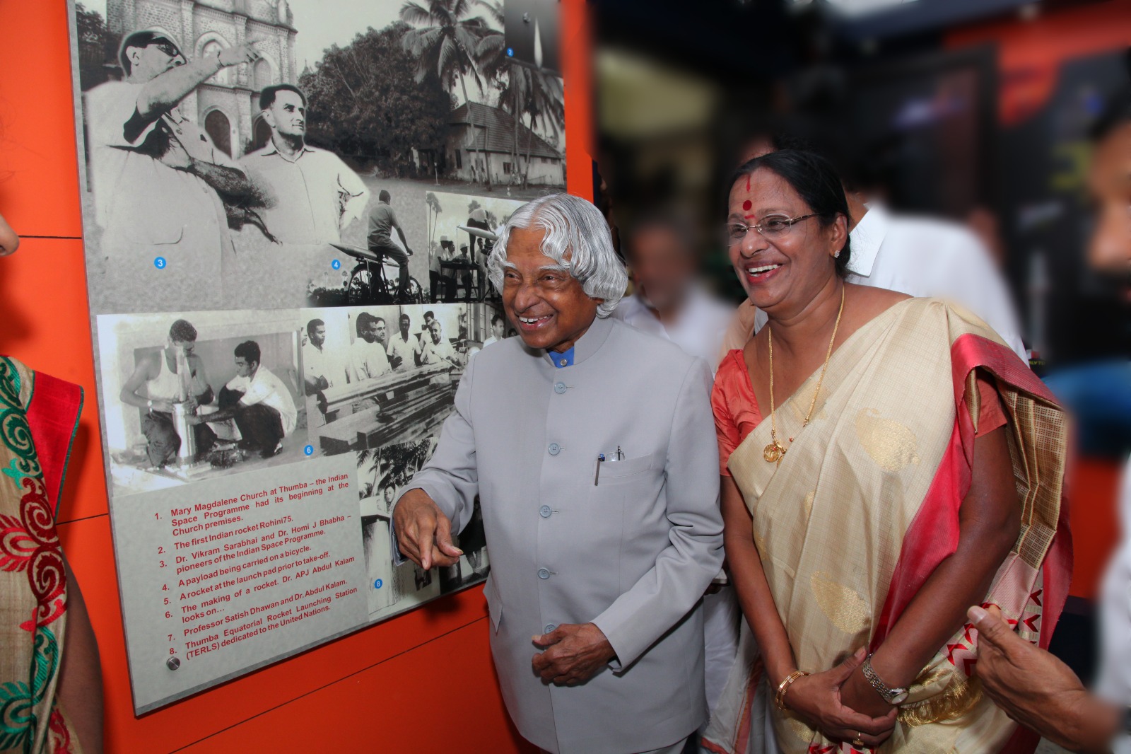 Students at Pragati Academy