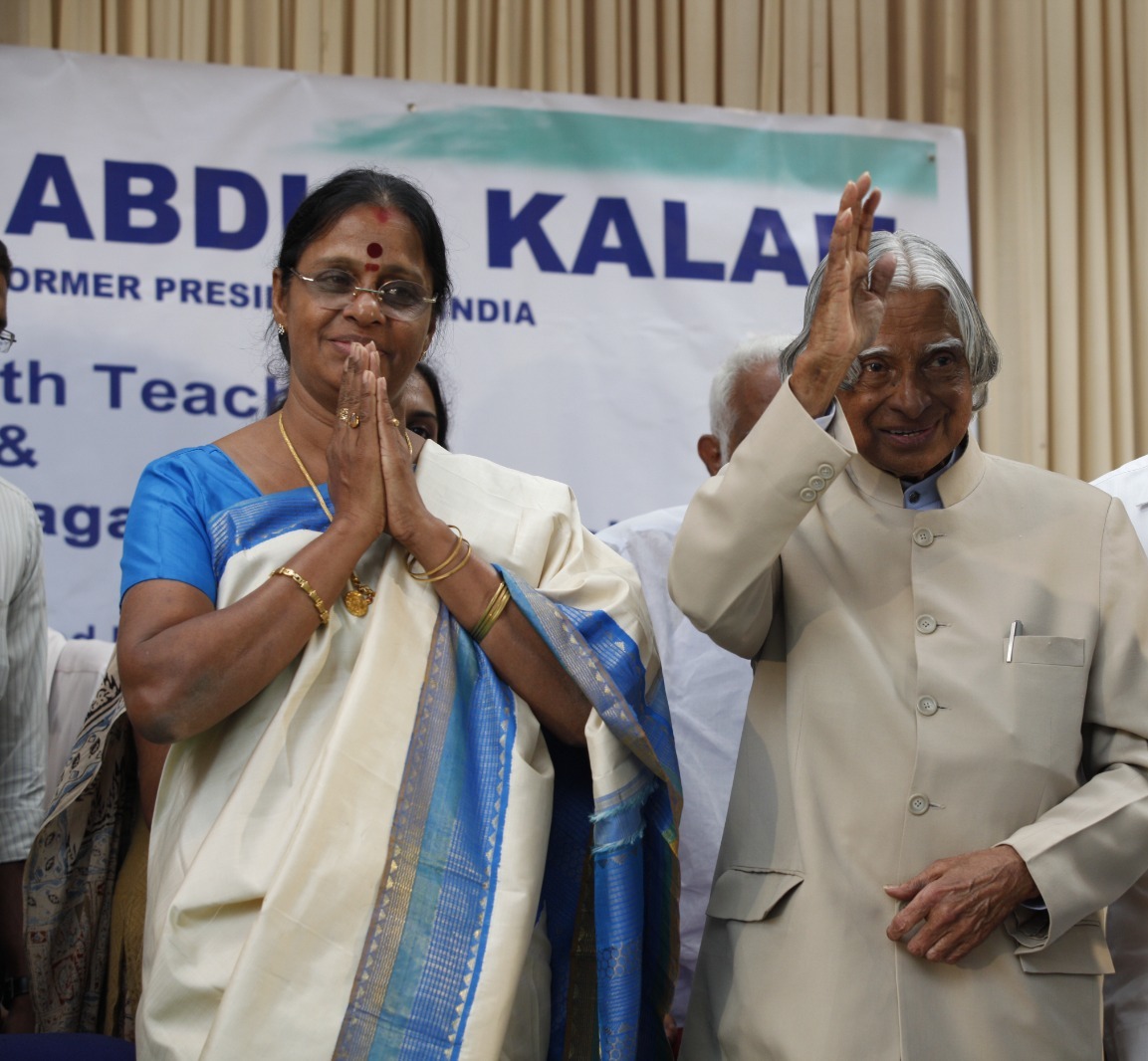 Learning at Pragati Academy