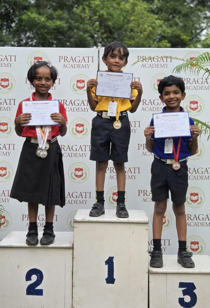 Students in classroom