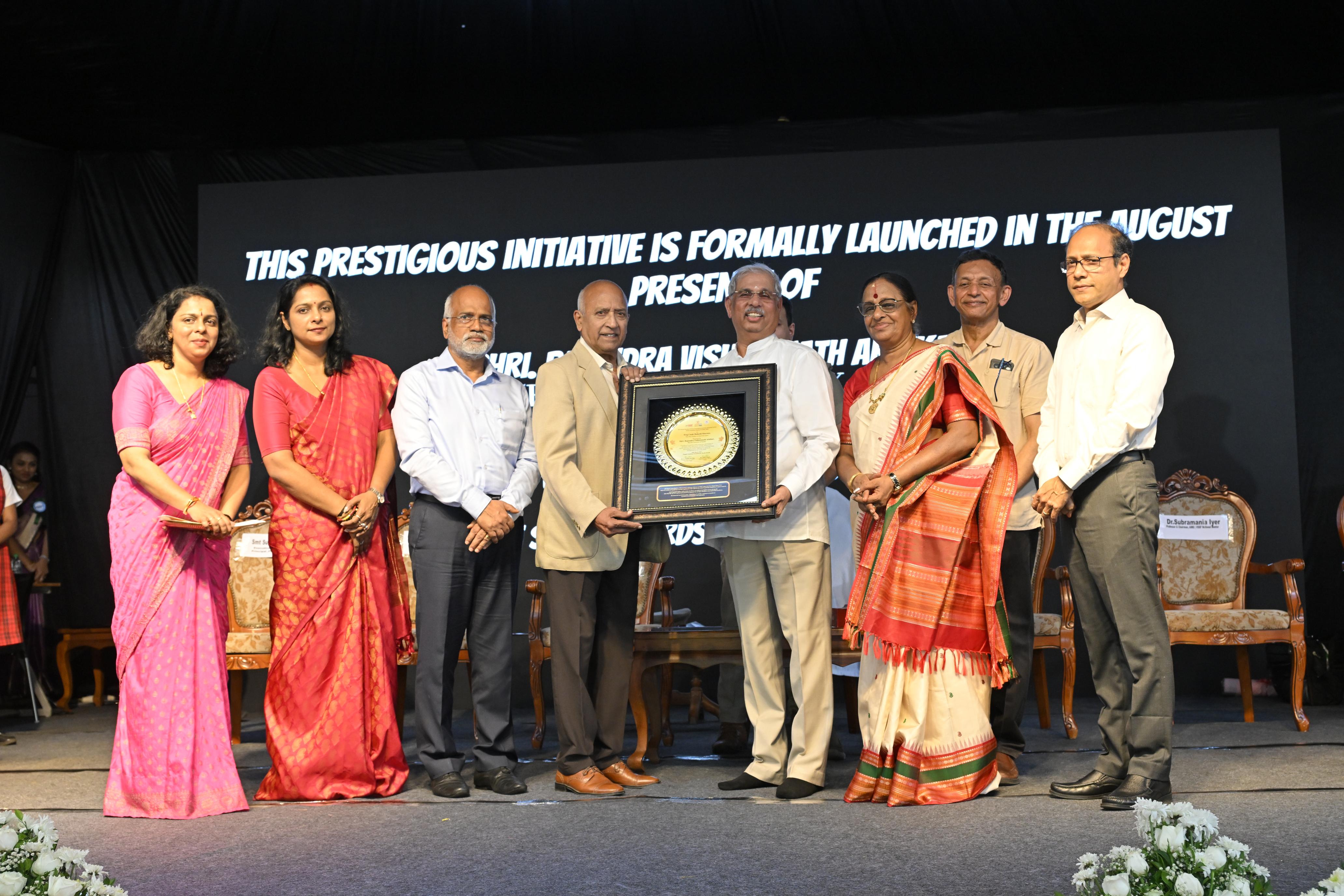 Pragati Academy — students and campus life