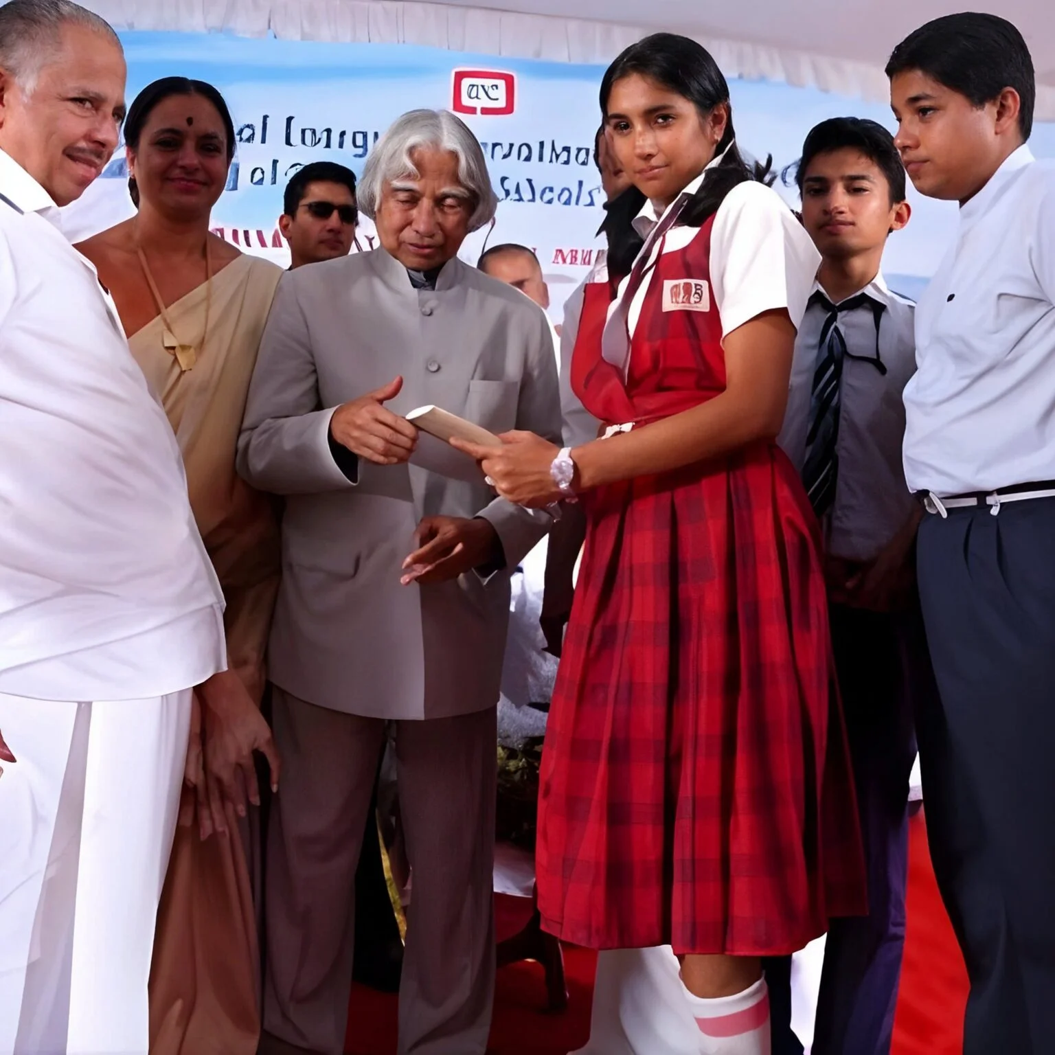 Dr. APJ Abdul Kalam – Eternal Inspiration