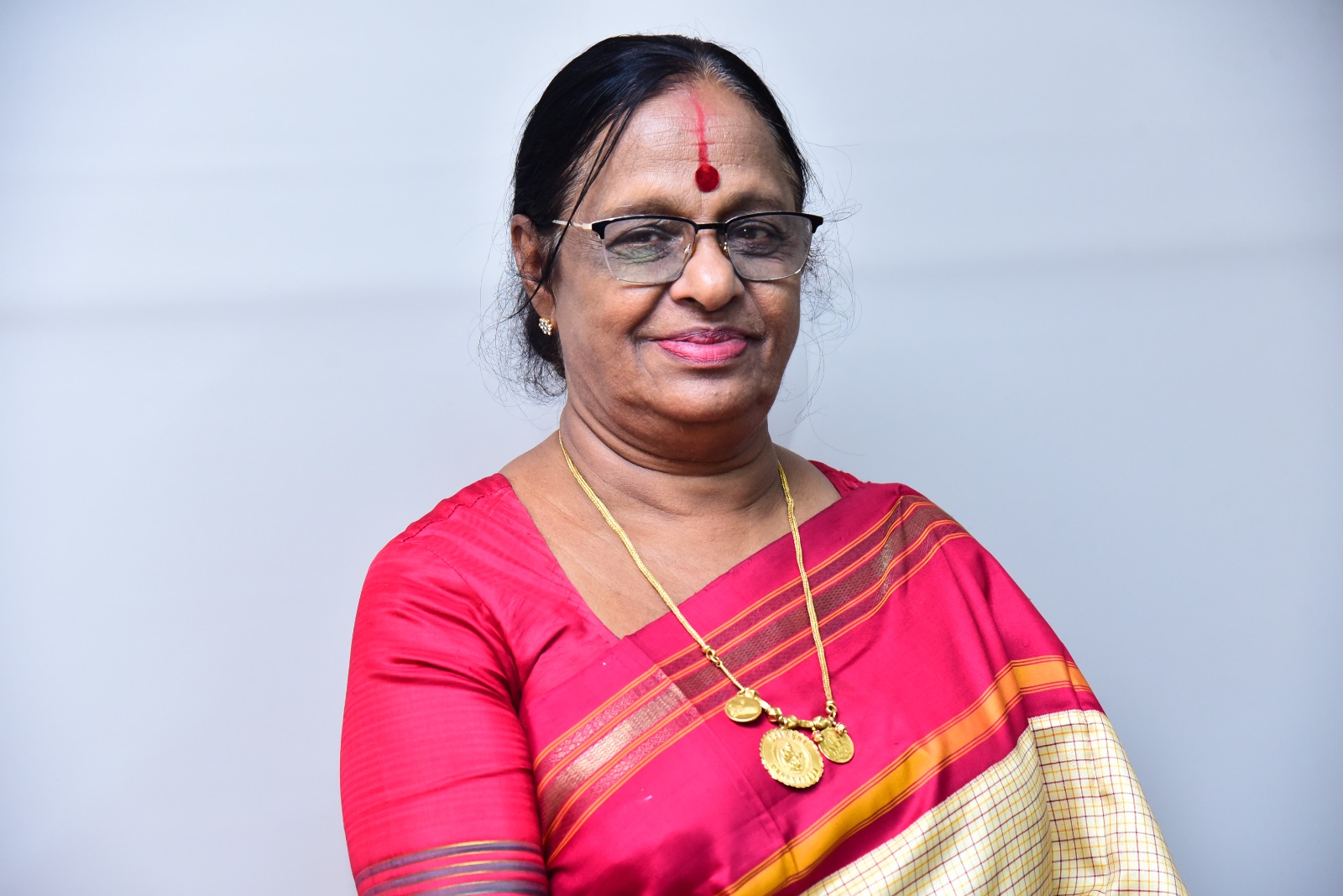 Dr. Indira Rajan