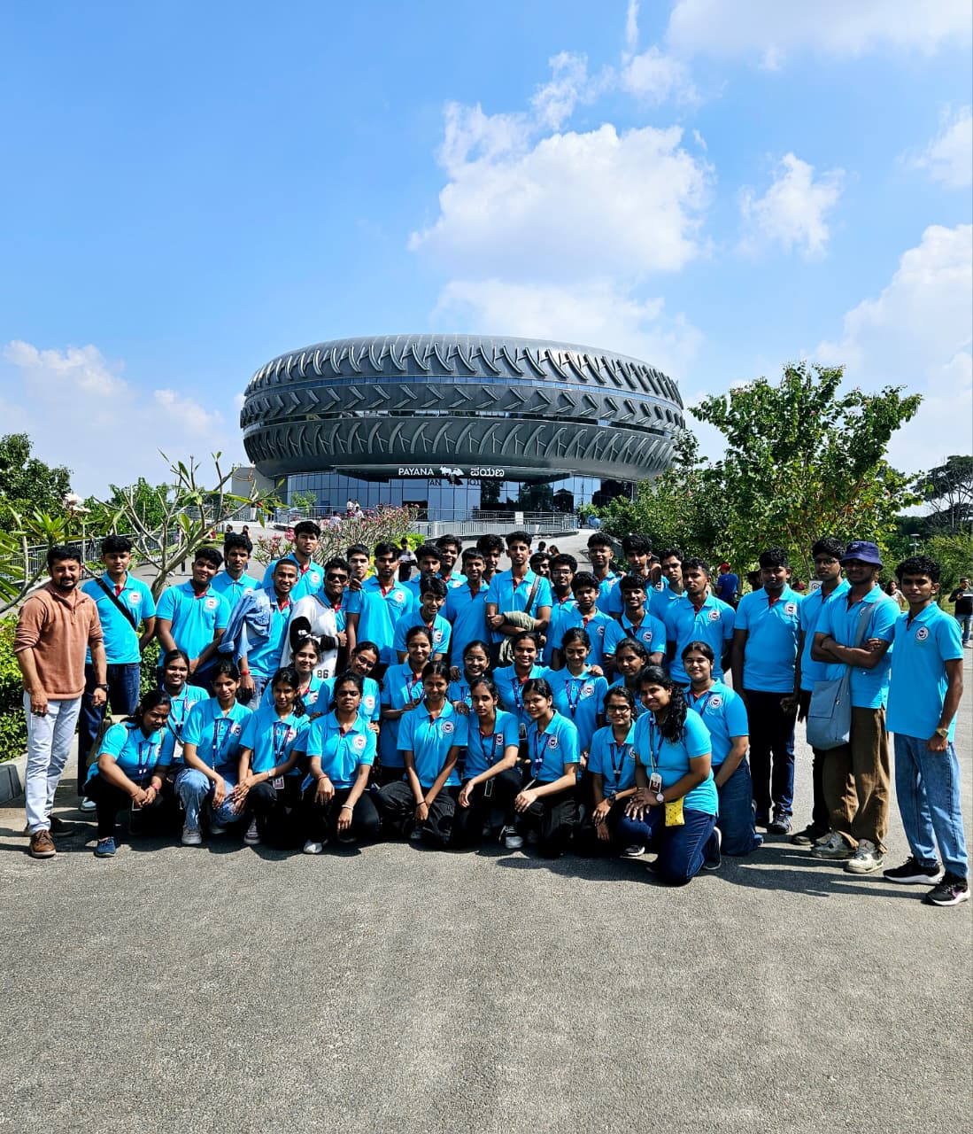 Secondary School Programme at Pragati Academy