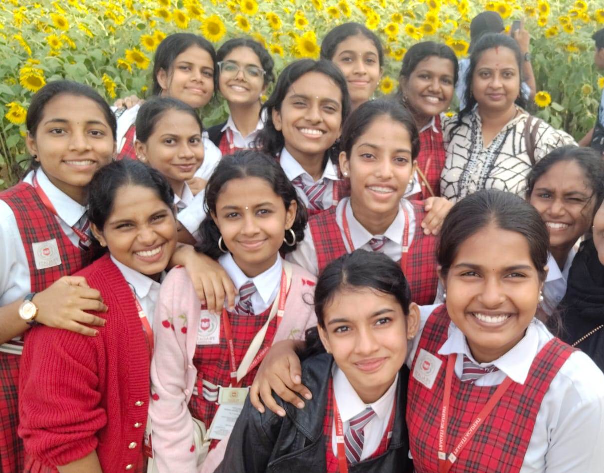 Secondary School Programme at Pragati Academy