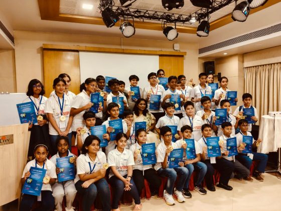 AWARDS &  FUNCTIONS — WhatsApp Image 2026-04-03 at 13.31.11