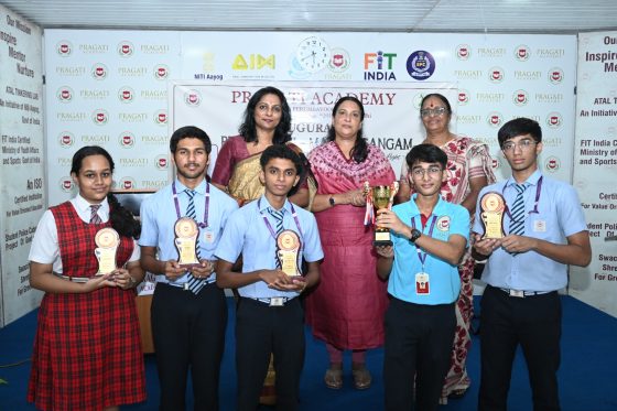 AWARDS &  FUNCTIONS — WhatsApp Image 2026-04-03 at 14.27.55