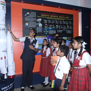 Pragati Academy Gallery