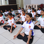 Pragati Academy Gallery